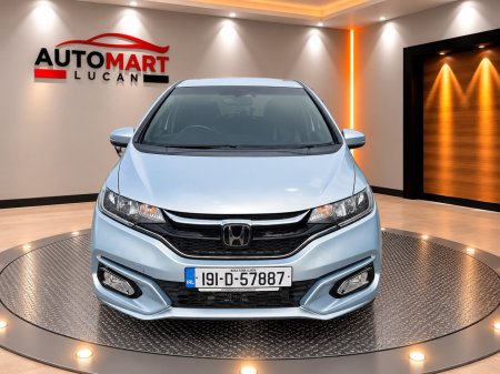 2019 Honda Fit - photo 2