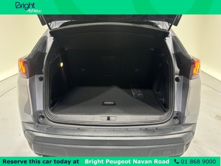 2022 Peugeot 2008 - photo 19