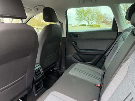 2021 SEAT Ateca - photo 17