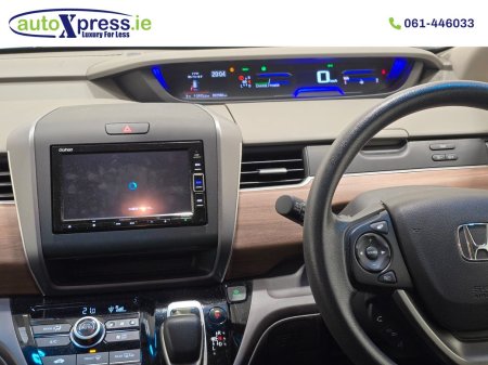 2019 Honda Freed - photo 15