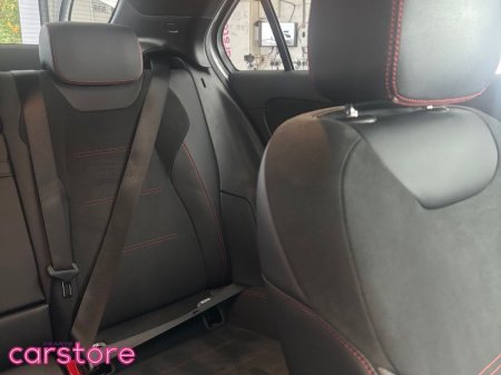2021 Mercedes-Benz A-Class - photo 20