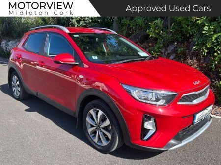 2023 Kia Stonic - photo 7