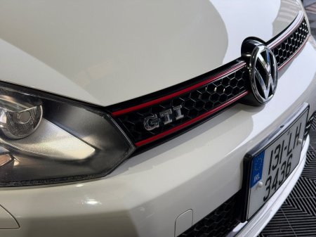 2013 Volkswagen Golf - photo 20