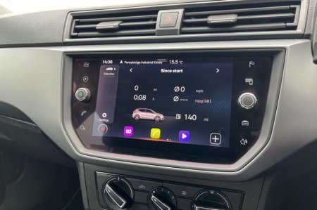 2021 SEAT Ibiza - photo 36