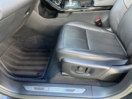 2022 Land Rover Range Rover Evoque - photo 28
