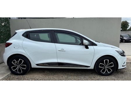 2019 Renault Clio - photo 4