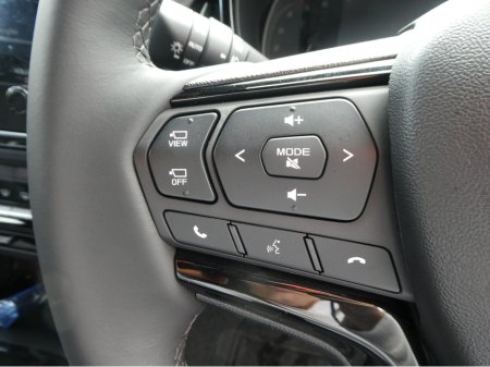 2026 Isuzu D-Max - photo 20