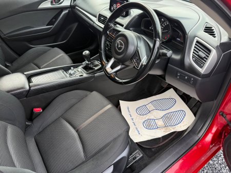 2018 Mazda Mazda3 - photo 8