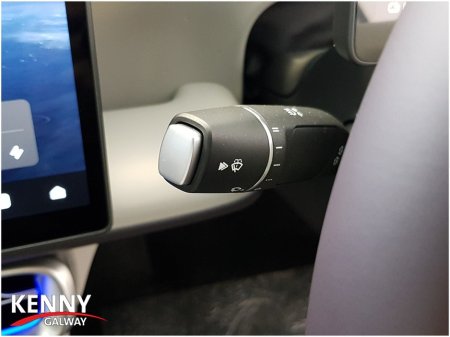 2026 Leapmotor B10 - photo 28