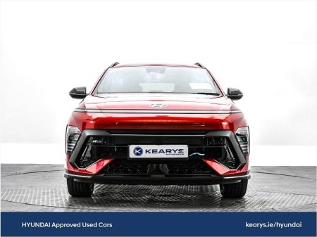 2026 Hyundai KONA - photo 11