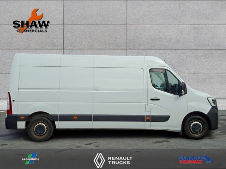 2022 Renault Master - photo 4