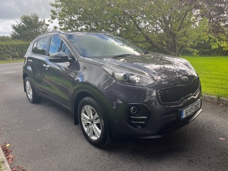 2016 Kia Sportage - photo 3