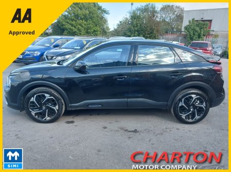 2022 Citroen C4 - photo 7