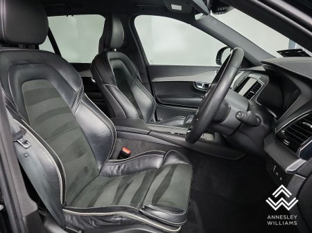 2021 Volvo XC90 - photo 16