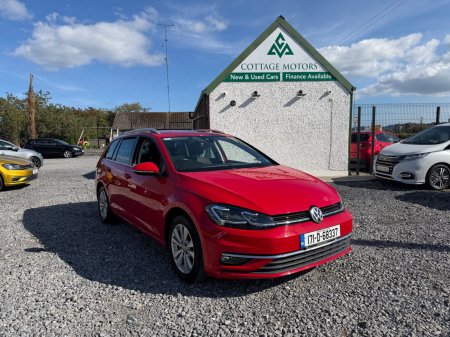 2017 Volkswagen Golf - photo 2