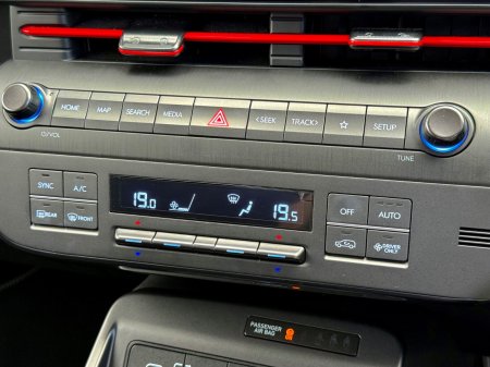 2025 Hyundai KONA - photo 14