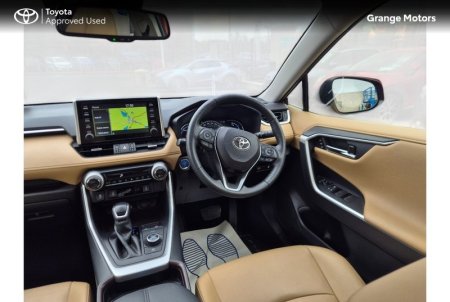 2021 Toyota RAV4 - photo 12