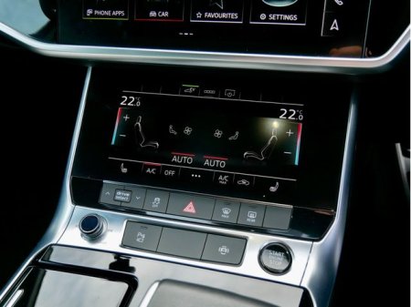 2023 Audi A6 - photo 20