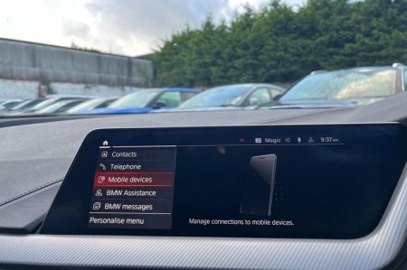 2023 BMW 1-Series - photo 30