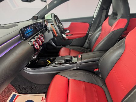 2020 Mercedes-Benz A-Class - photo 17