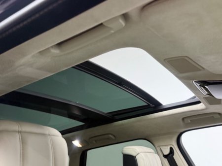 2021 Land Rover Range Rover Sport - photo 12