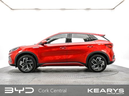 2023 BYD ATTO 3 - photo 3