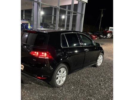 2016 Volkswagen Golf - photo 8