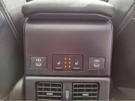 2023 Subaru Solterra - photo 9
