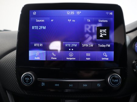 2023 Ford Puma - photo 17