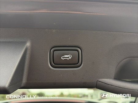 2026 Hyundai Tucson - photo 36