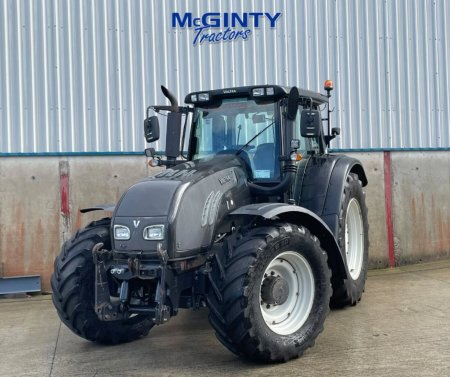 2011 Valtra T182 Versu