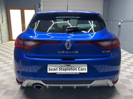 2016 Renault Megane - photo 4