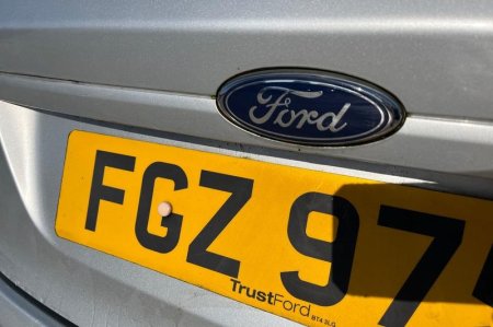 2017 Ford Fiesta - photo 39