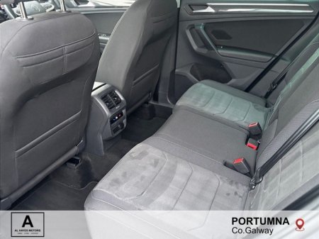 2023 Volkswagen Tiguan - photo 7