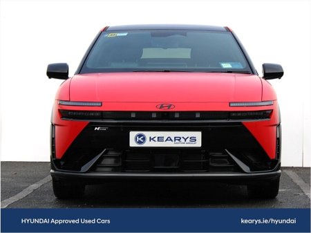 2027 Hyundai IONIQ 3 - photo 26