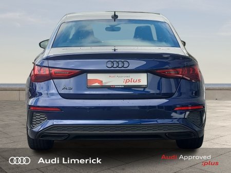 2023 Audi A3 - photo 6
