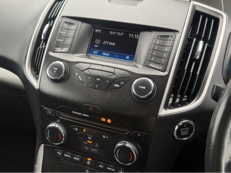 2017 Ford Galaxy - photo 14