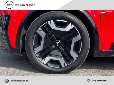 2026 Nissan Micra - photo 16