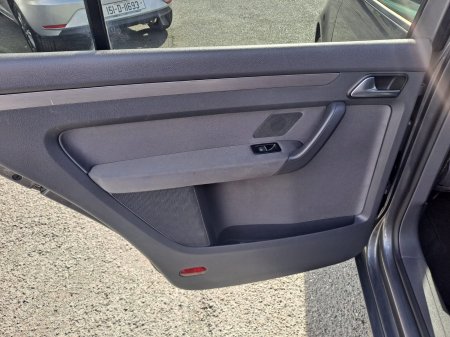 2012 Volkswagen Touran - photo 20
