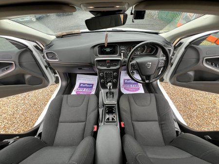 2016 Volvo V40 - photo 14