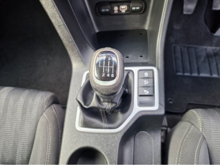 2017 Kia Sportage - photo 24