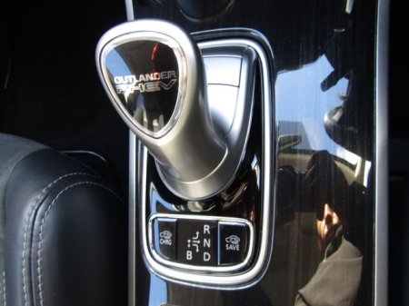 2017 Mitsubishi Outlander - photo 27