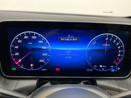2026 Mercedes-Benz GLC - photo 8
