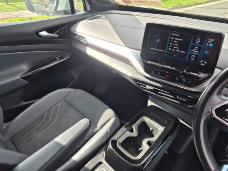 2022 Volkswagen ID.4 - photo 19
