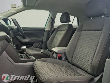 2020 Volkswagen T-Cross - photo 16