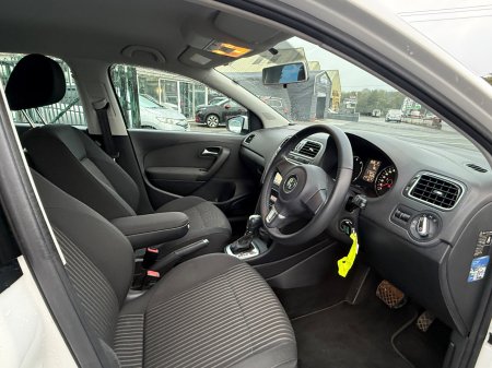 2013 Volkswagen Polo - photo 10