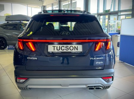 2027 Hyundai Tucson - photo 6