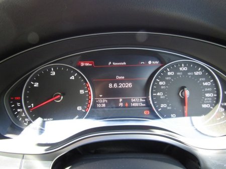 2015 Audi A7 - photo 31