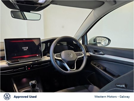 2026 Volkswagen Golf - photo 29