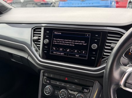 2021 Volkswagen T-Roc - photo 38